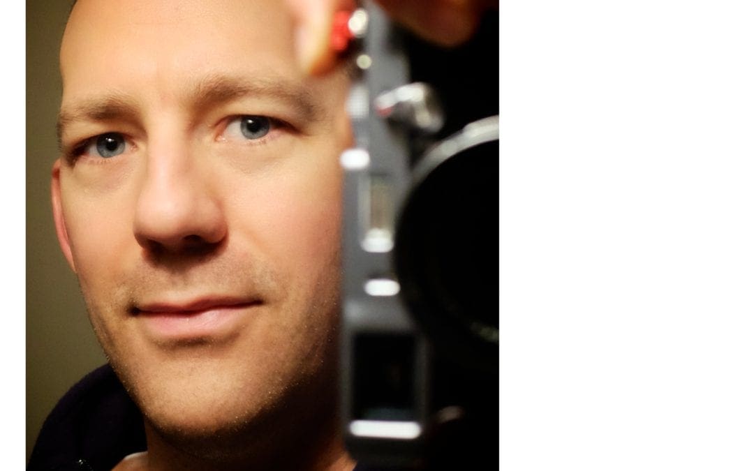 Interferometry Expert Hired for COO at AOM