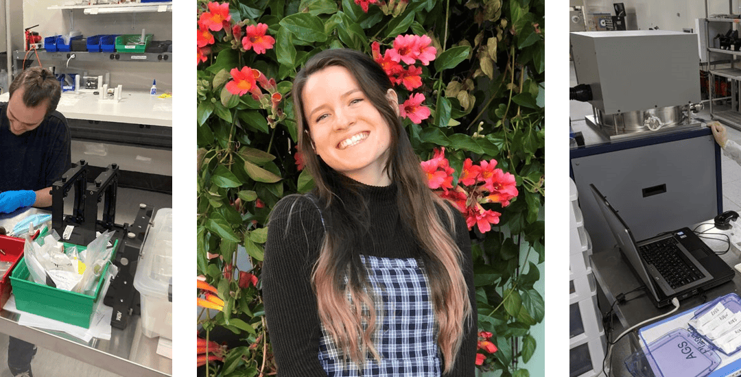 AOM Summer Intern Spotlight
