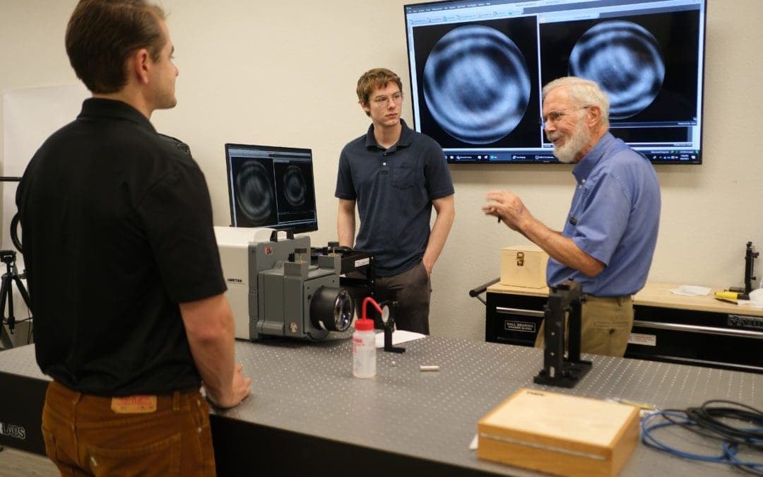 CGH & PSM: Advancing Metrology with Collaborative Research