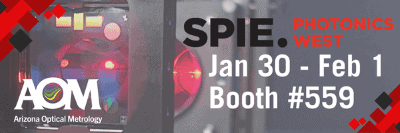 SPIE Photonics West 2024