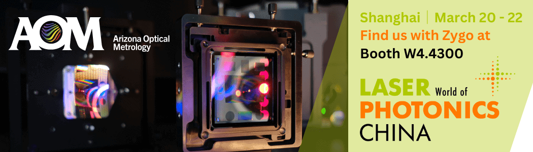 LASER World of PHOTONICS CHINA