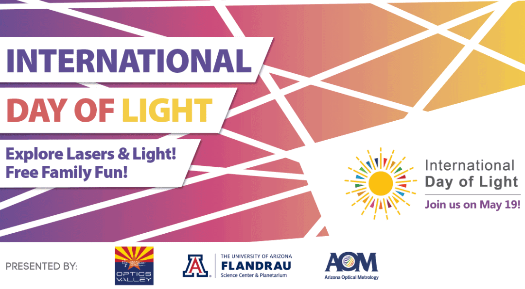 International Day of Light