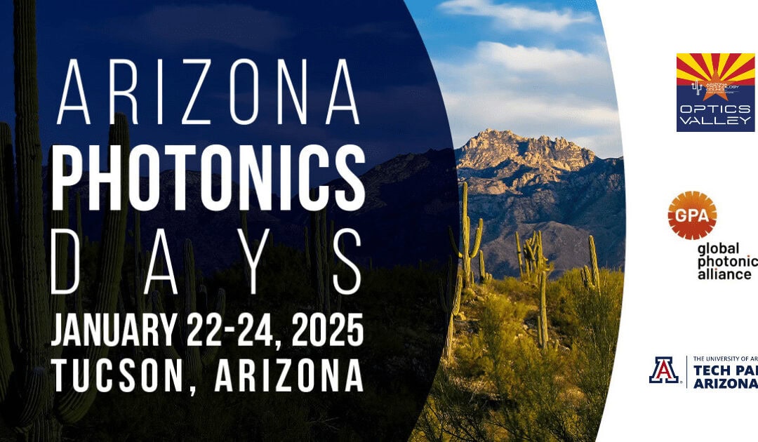 Arizona Photonics Days 2025
