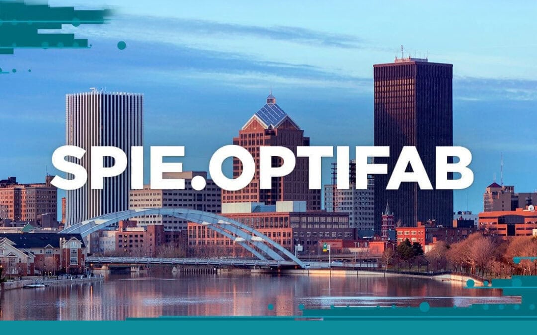 SPIE Optifab 2025