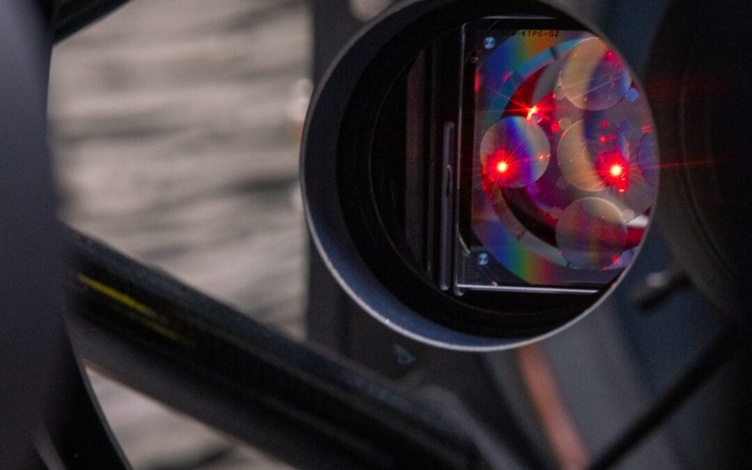 Light Works – June 2025