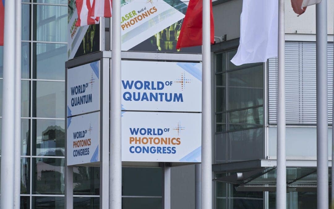 Laser World of Photonics Munich 2025