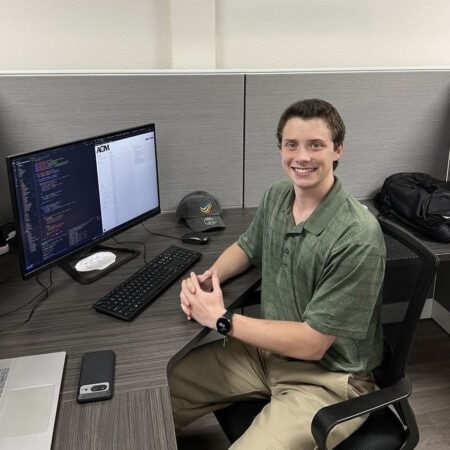 Happy National Intern Day!