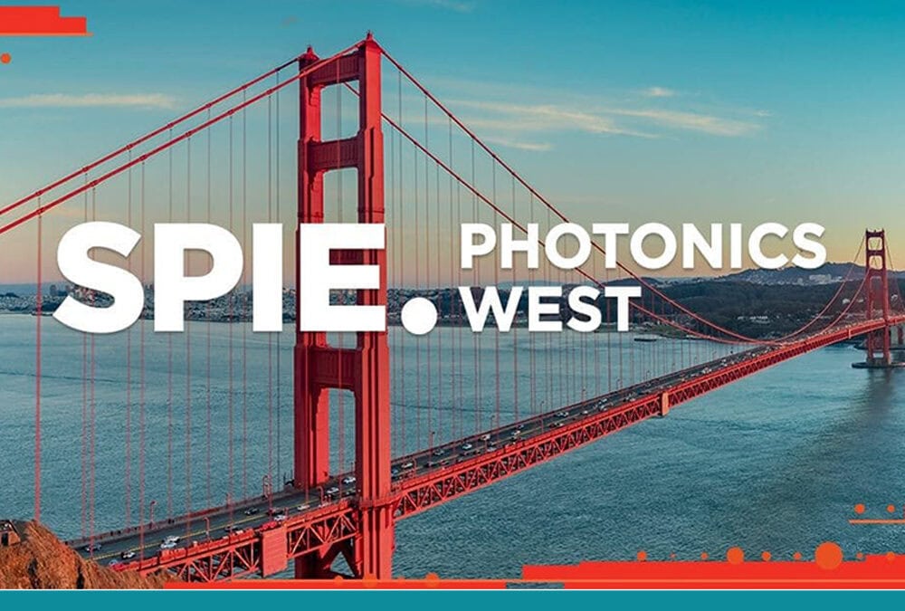 SPIE Photonics West 2026